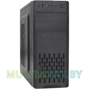 Корпус Exegate CP-606U (EX292993RUS)